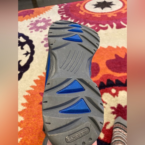 Lands End Child Ski Boots - Picture 4 of 4